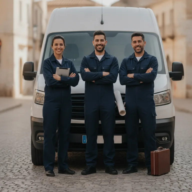 Abogado Laboralista Para Empresas equipo en Torrevieja